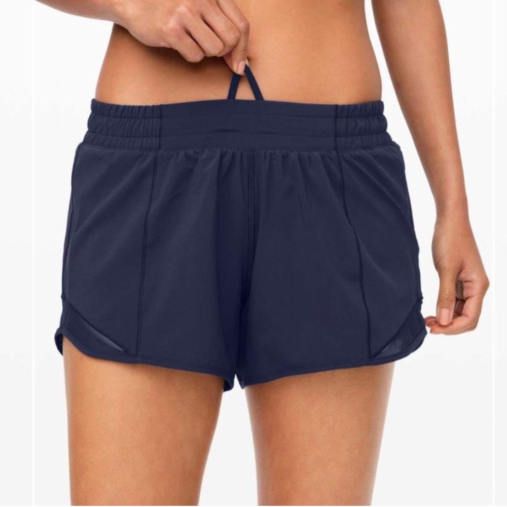 Lululemon Hotty Hot